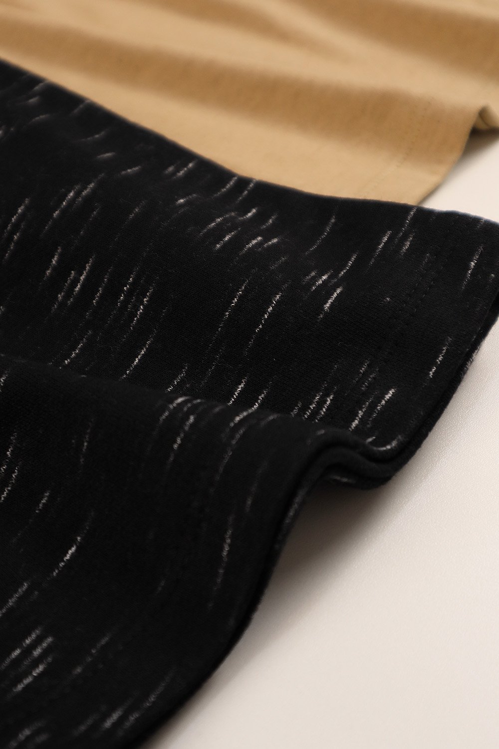 11871 caqui camiseta detalhe 3