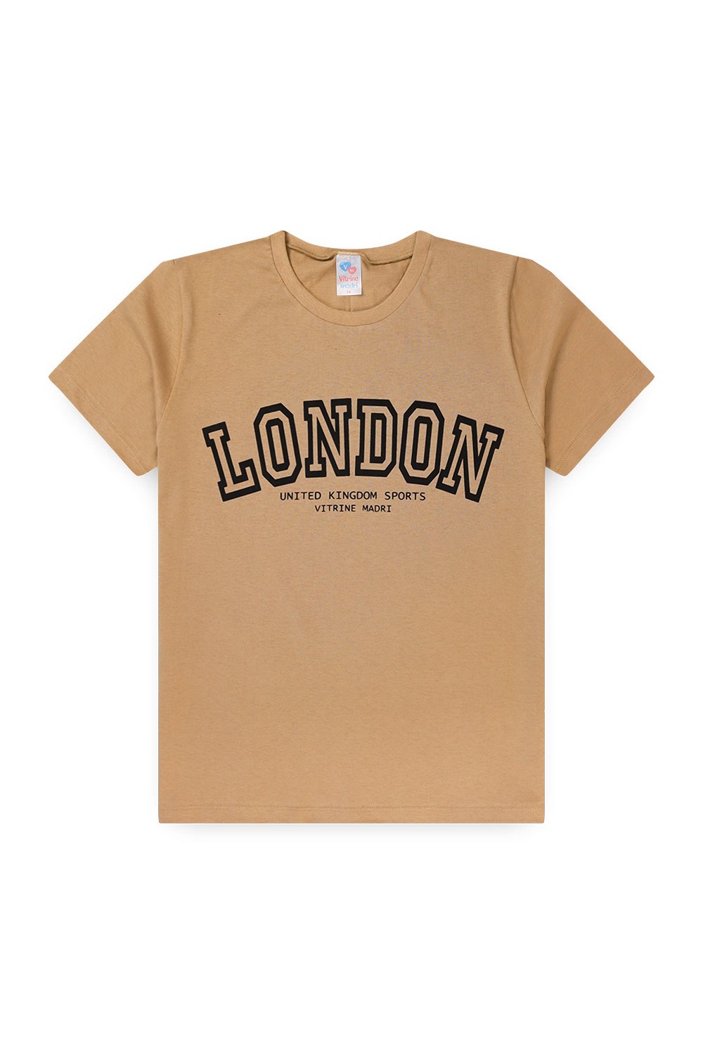 11871 caqui camiseta still