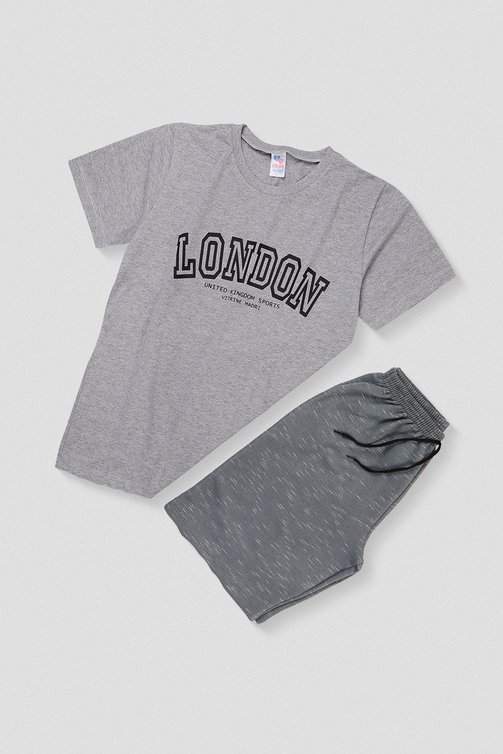 11871 mescla conceito