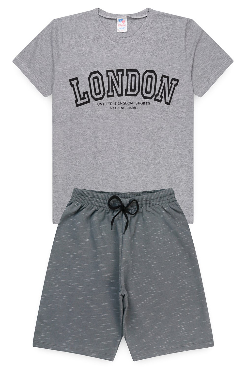 11871 mescla conjunto still