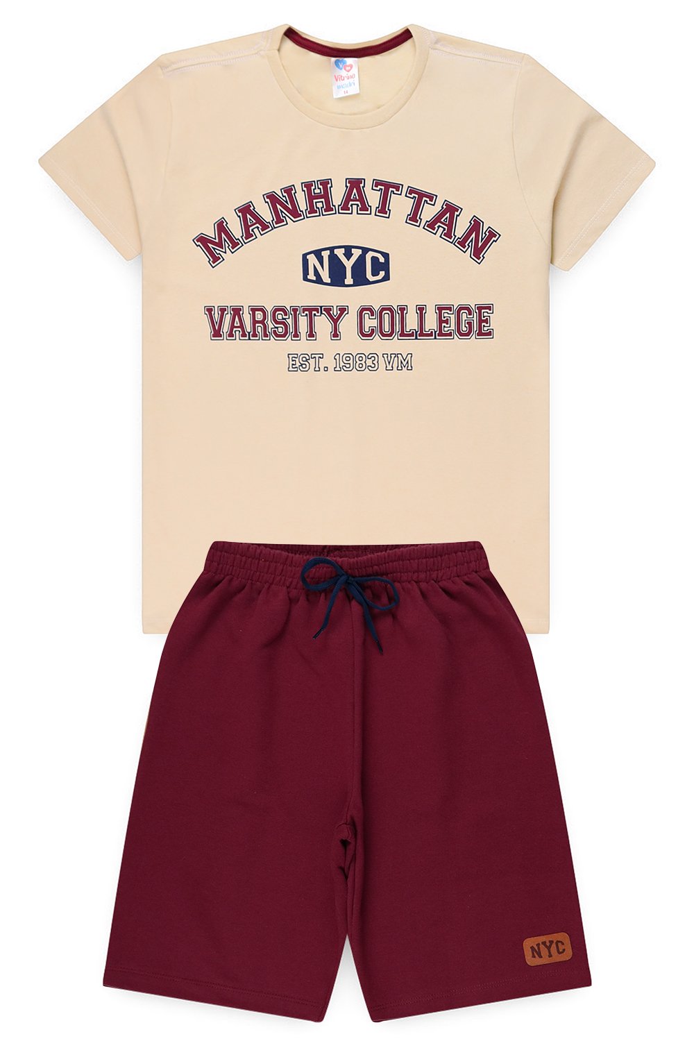 11877 bege conjunto still