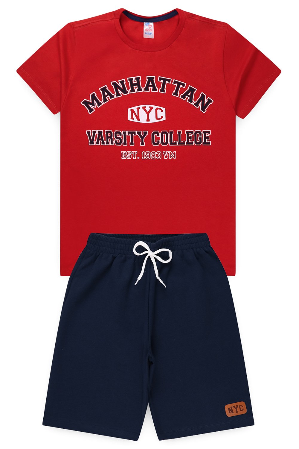 11877 vermelho conjunto still