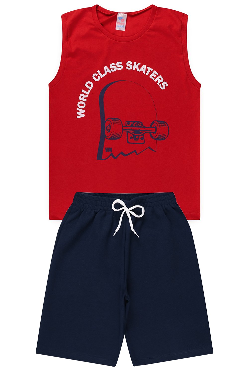 11882 vermelho conjunto still