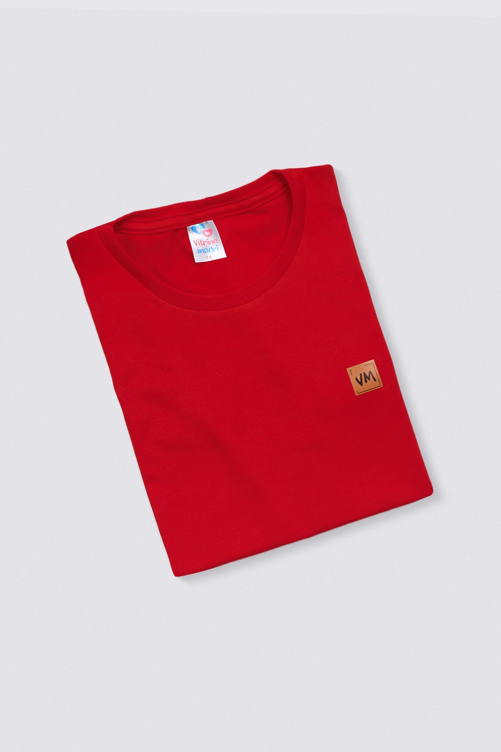 11802 vermelho conceito