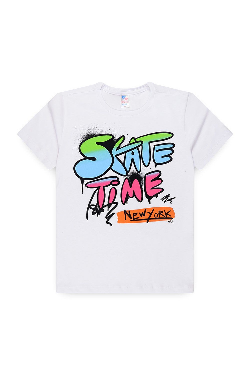 11873 branco camiseta still