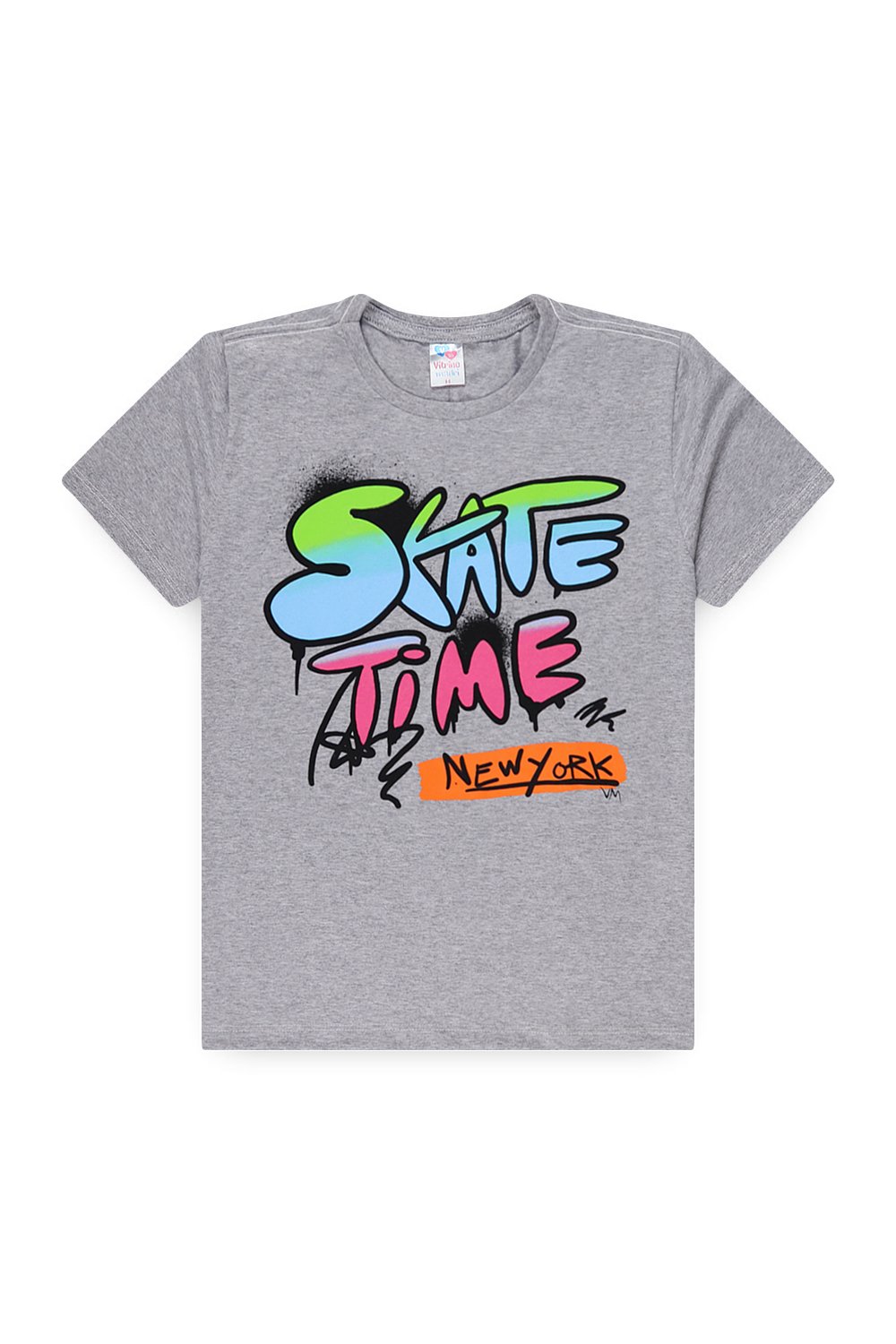 11873 mescla camiseta still