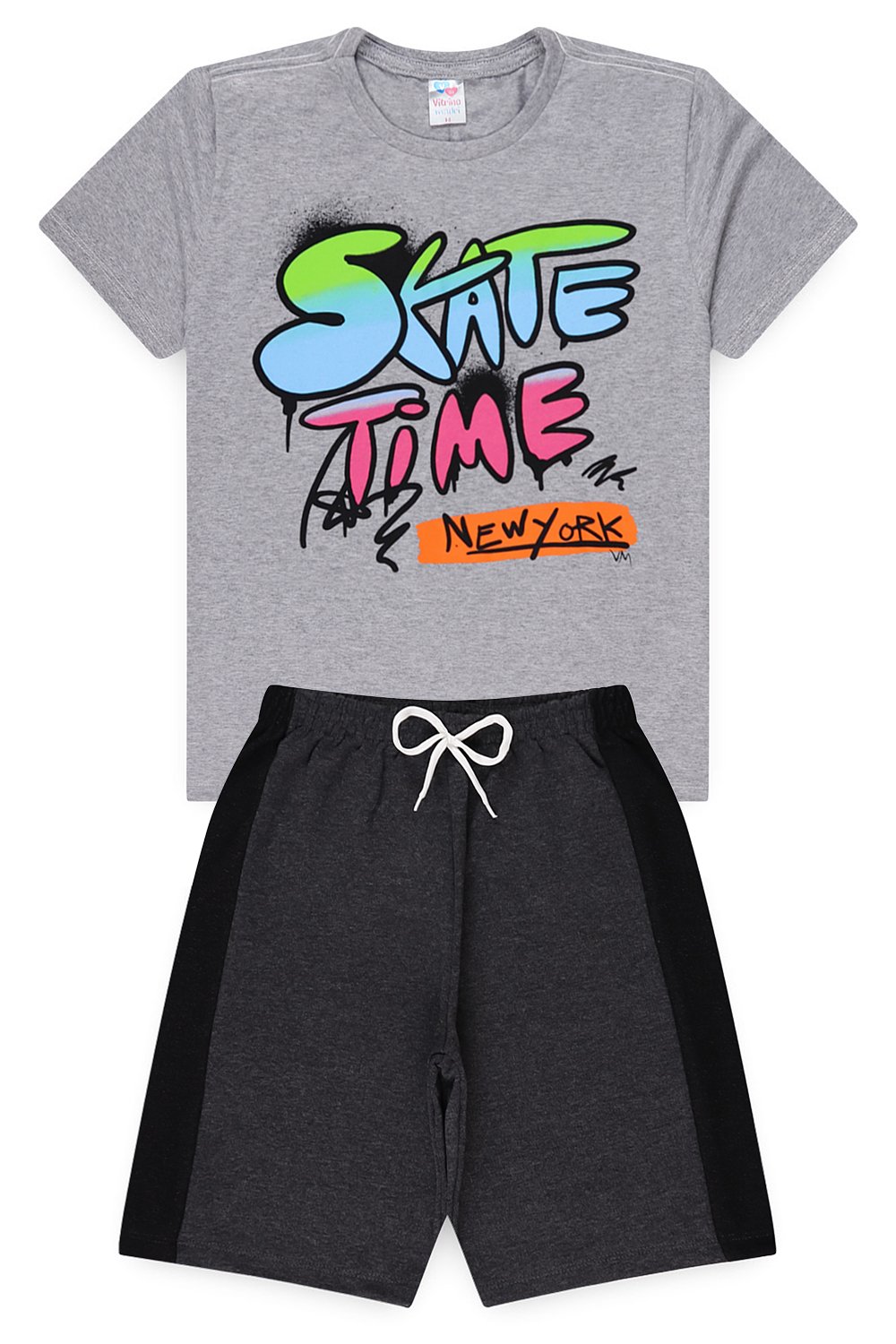 11873 mescla conjunto still