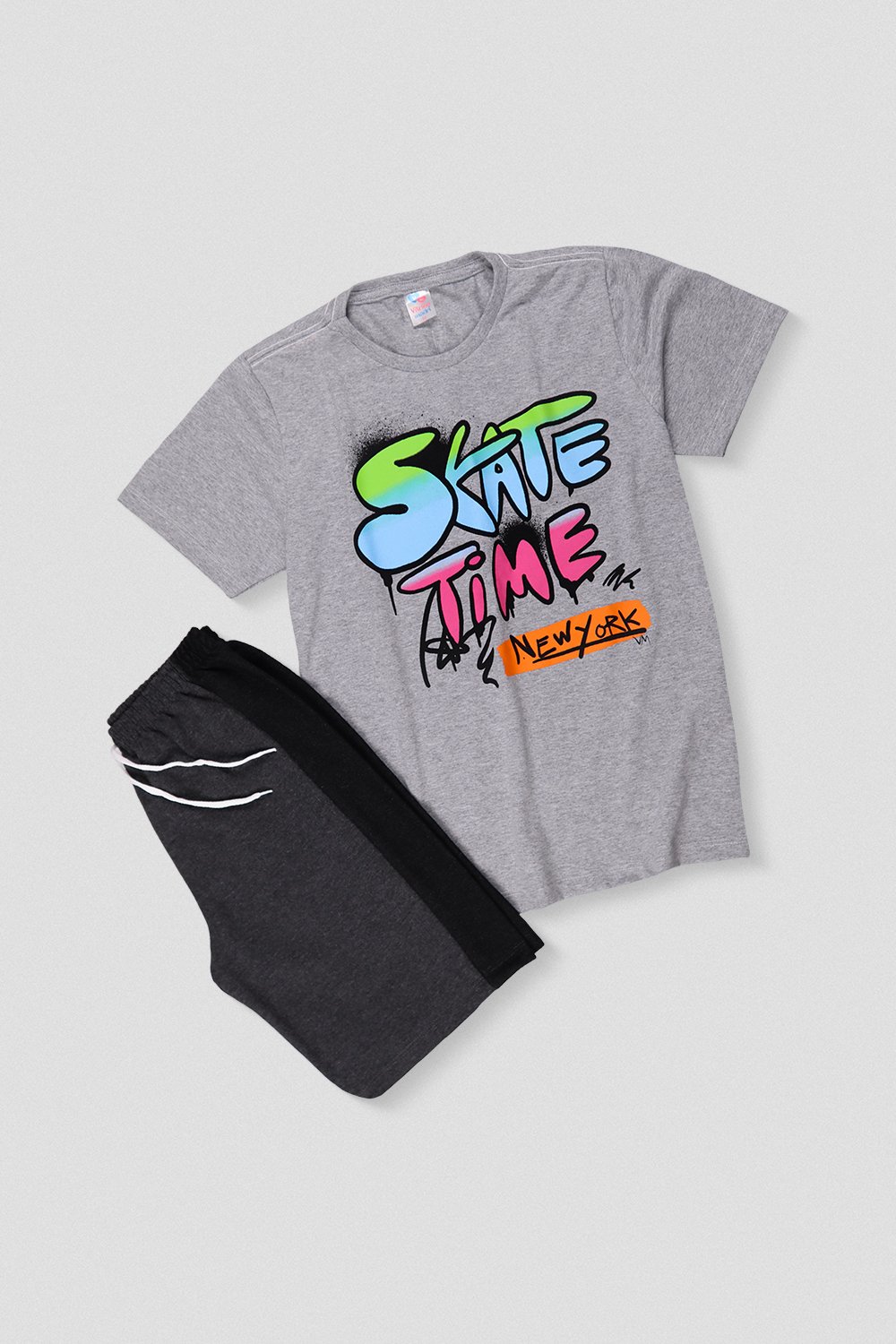 11873 mescla conceito