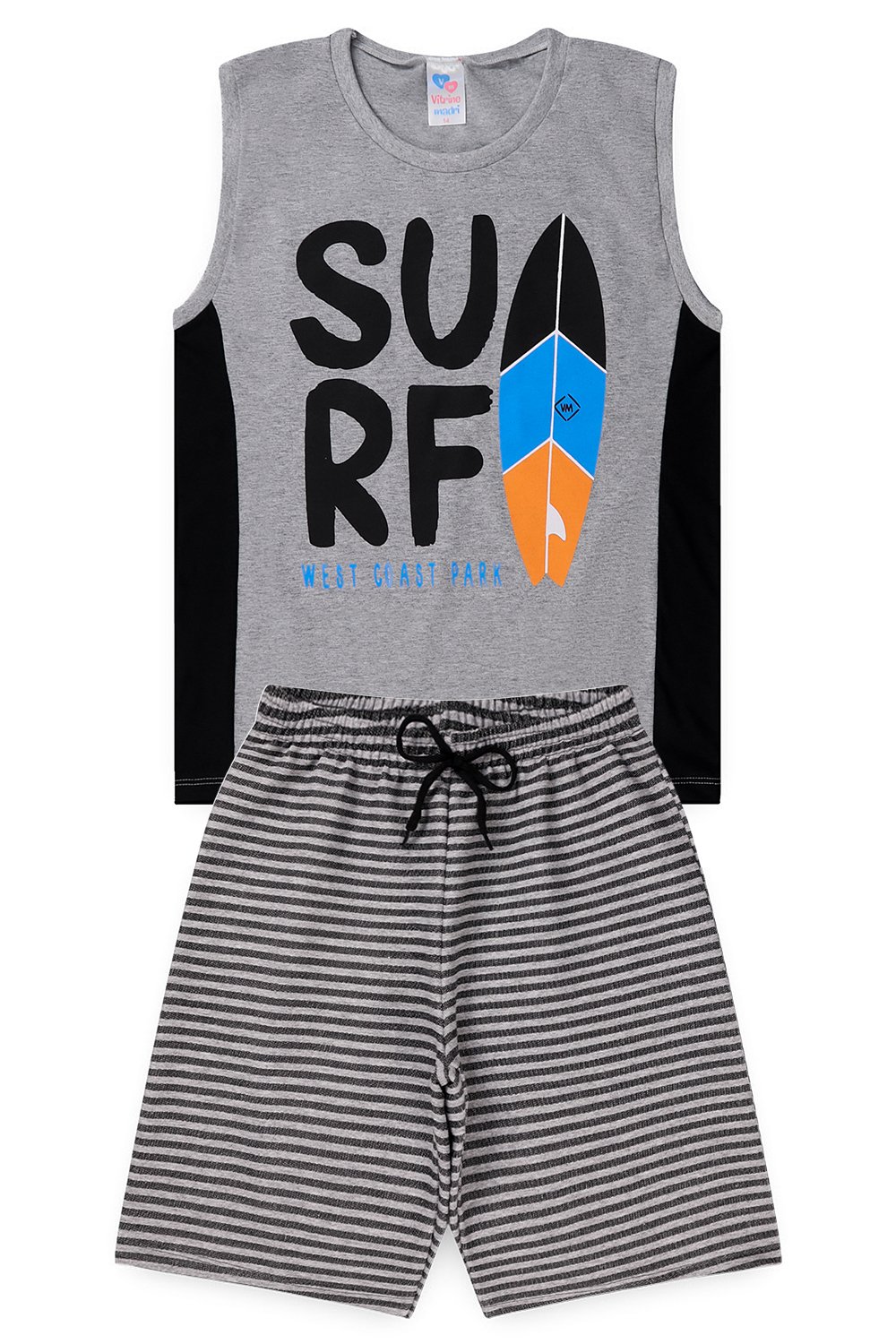 11883 conjunto mescla still