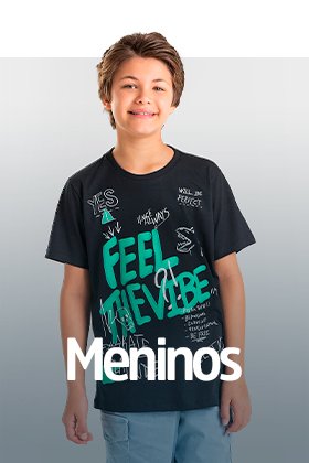 meninos