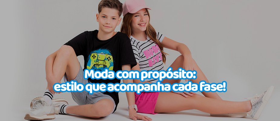 Guia de Estilo Infantil Para Cada Idade