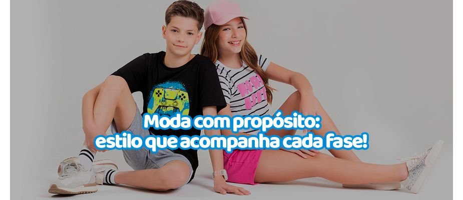 Guia de Estilo Infantil Para Cada Idade