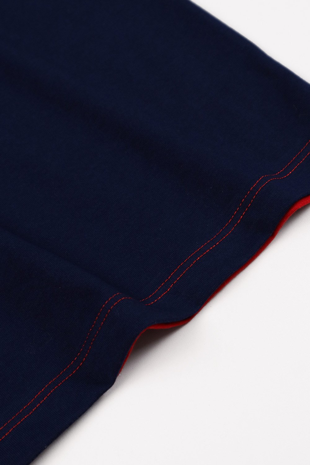 11889 vermelho regata detalhe 3