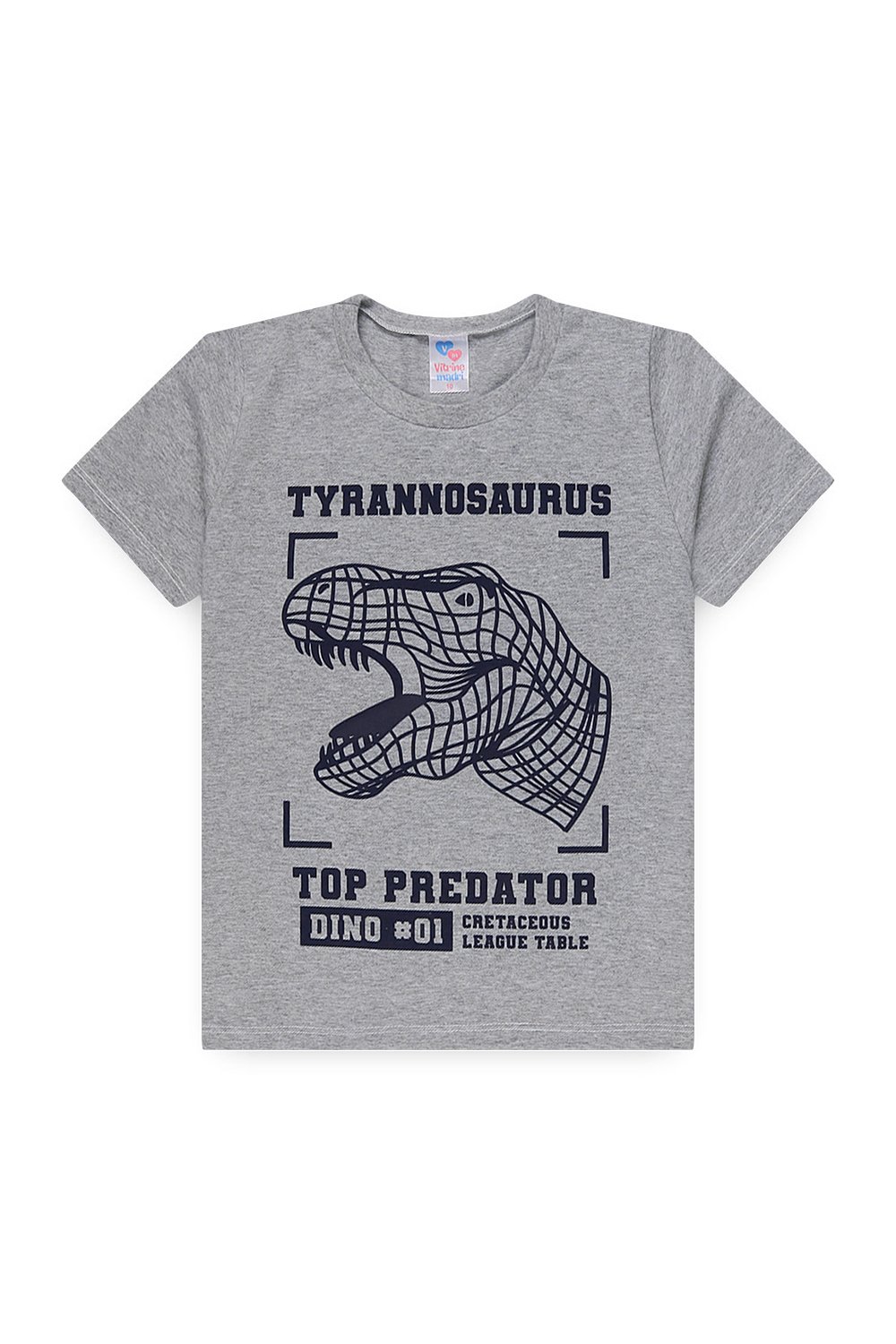 11010 mescla marinho camiseta still