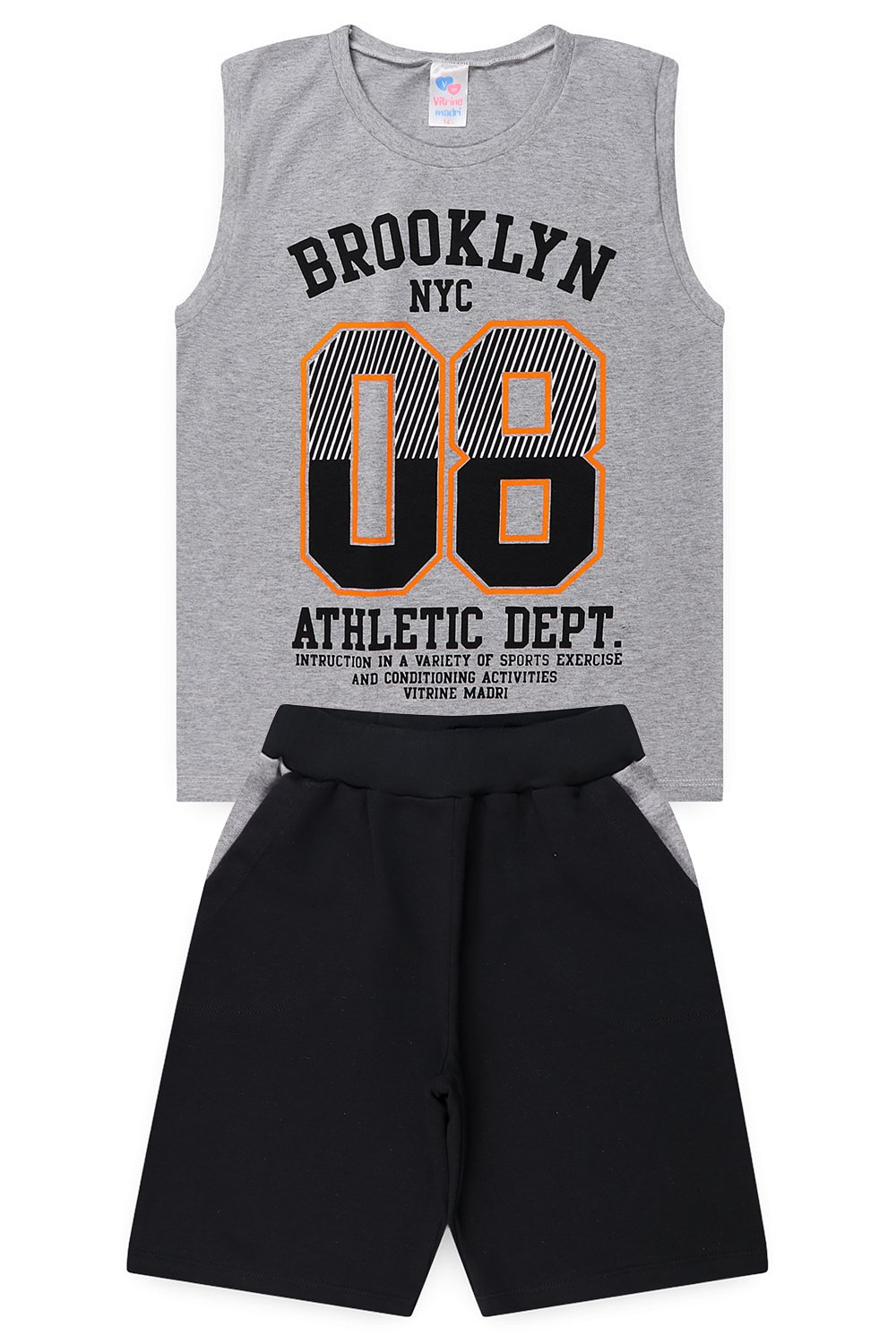 11881 mescla conjunto still