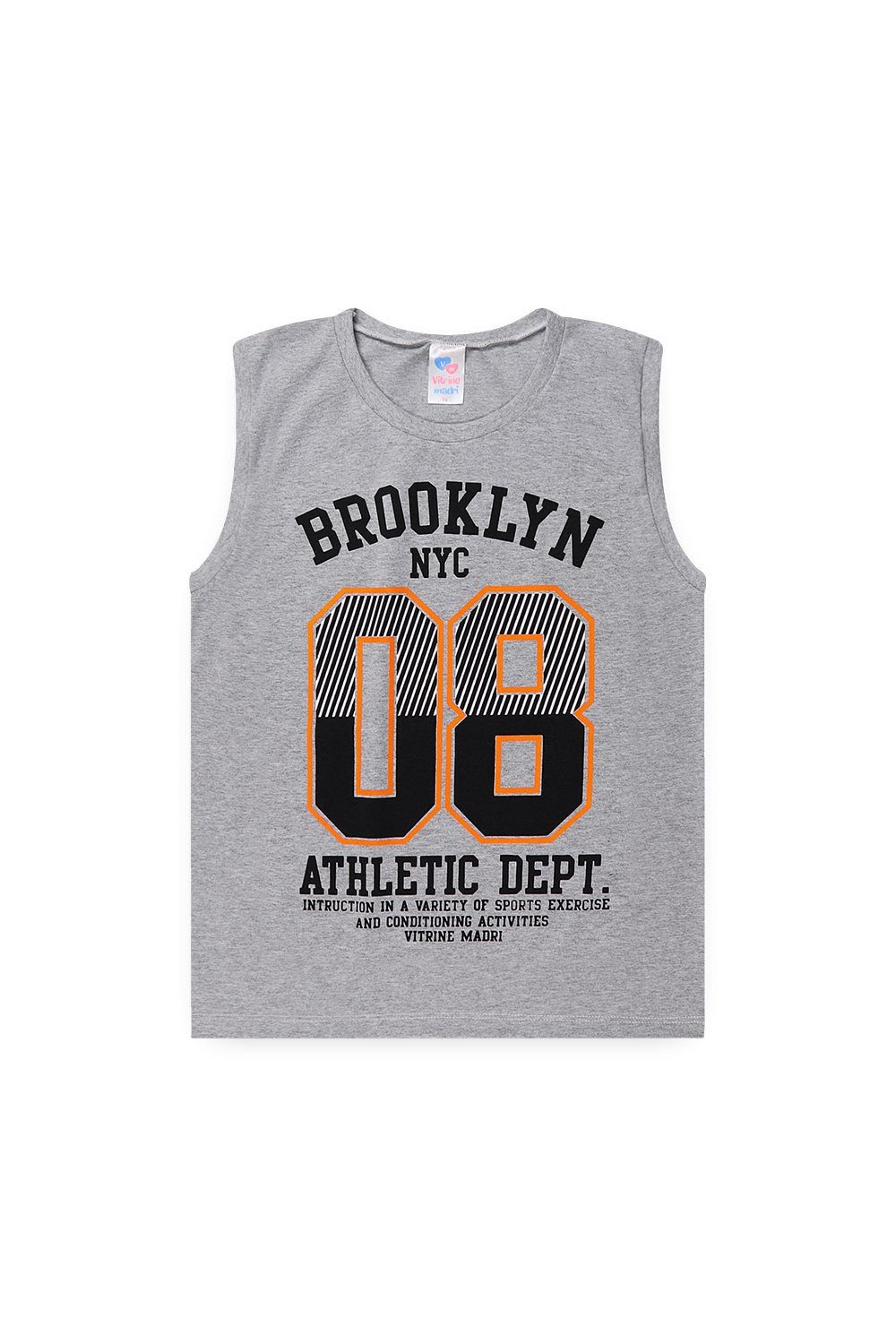 11881 mescla regata still