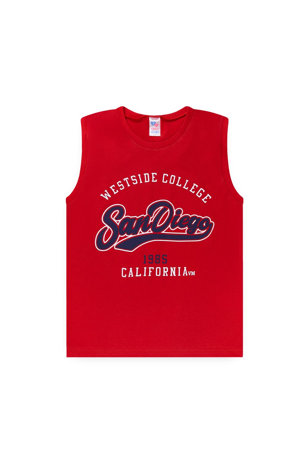 11890 vermelho regata still