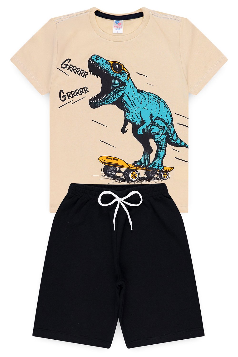 11801 bege conjunto still