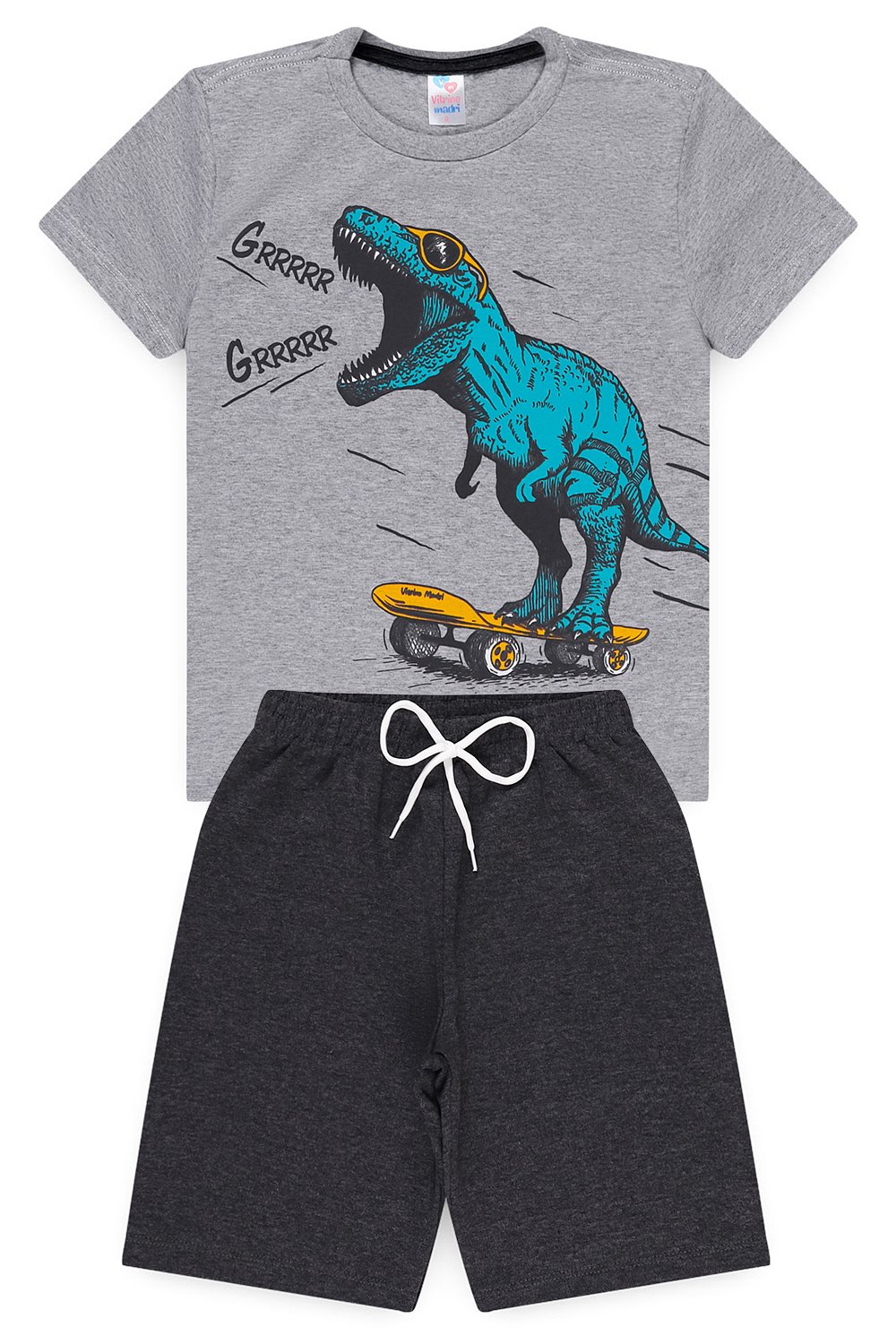 11801 mescla conjunto still