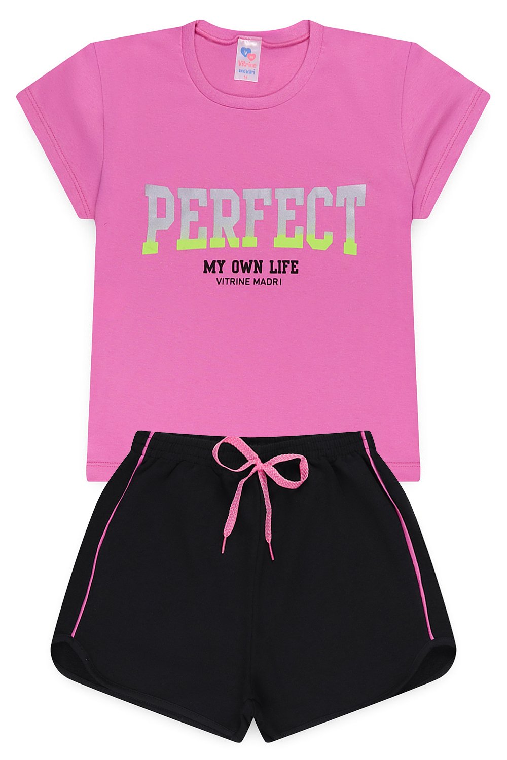 11822 chiclete conjunto still