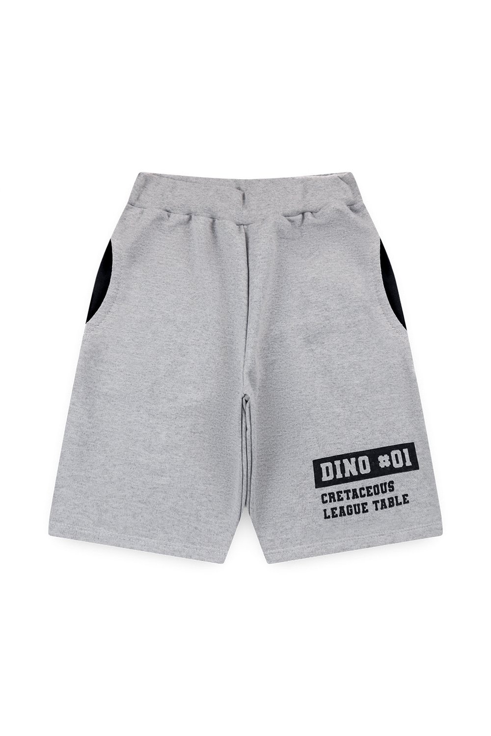 11010 preto mescla bermuda still