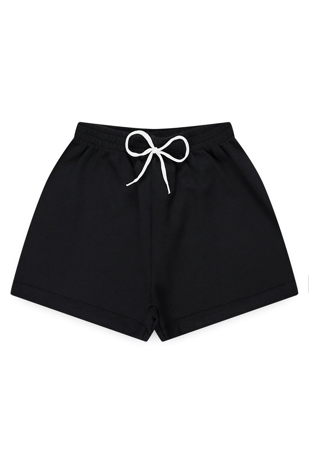 11821 preto shorts still
