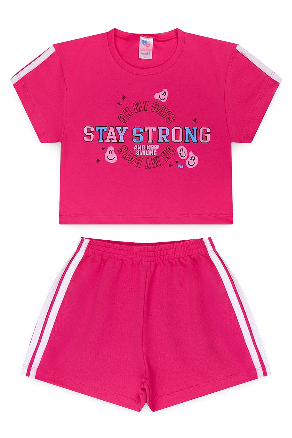 11820 conjunto pink still