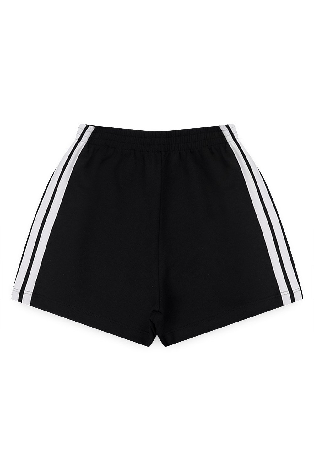 11820 shorts preto still