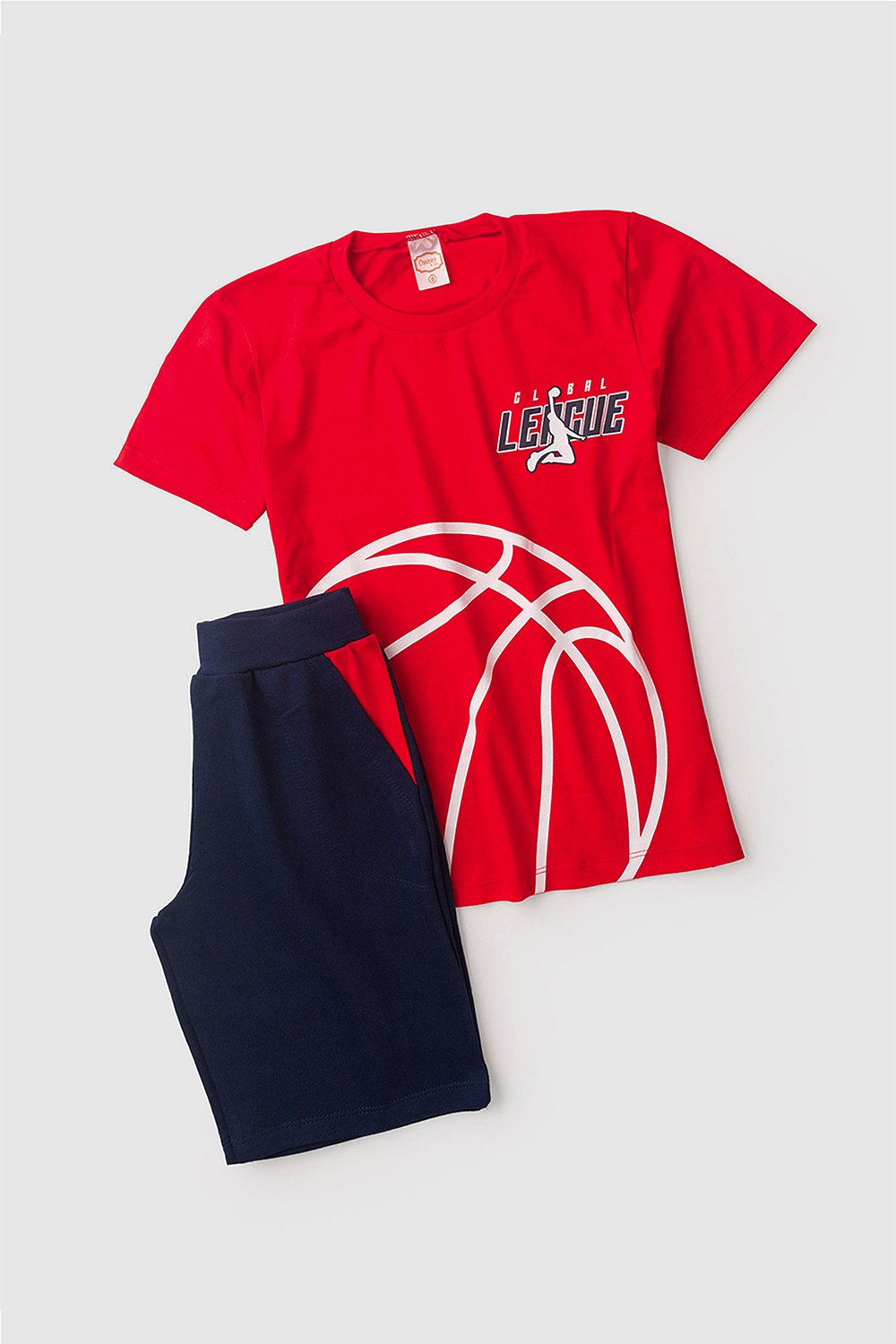 11534 vermelho conceito