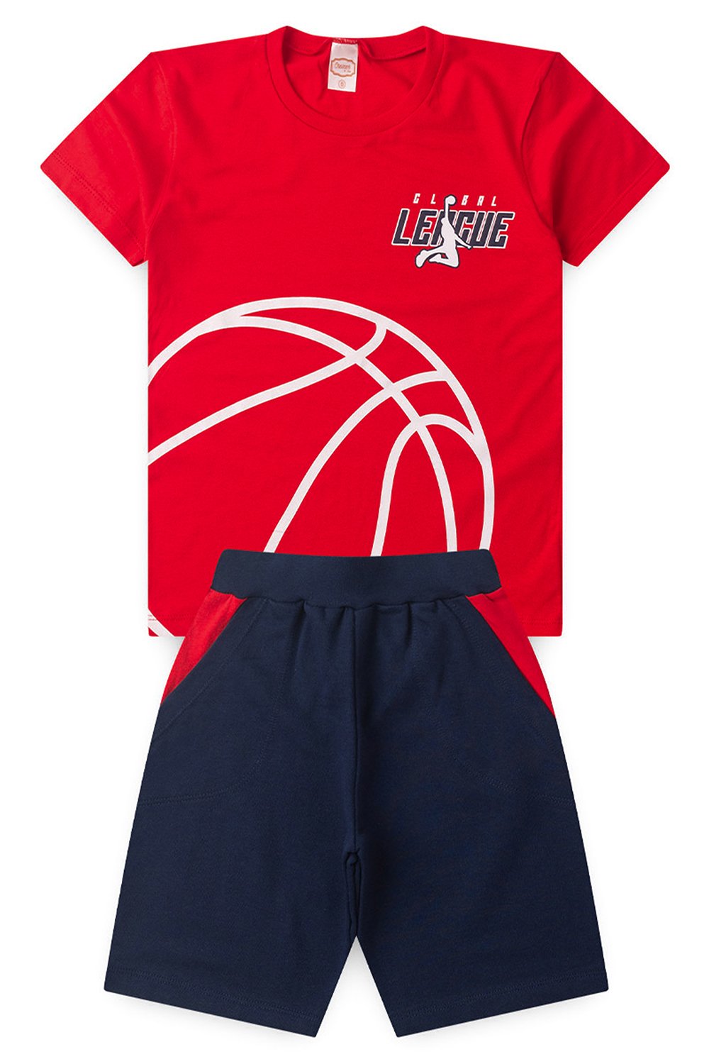 11534 vermelho conjunto still