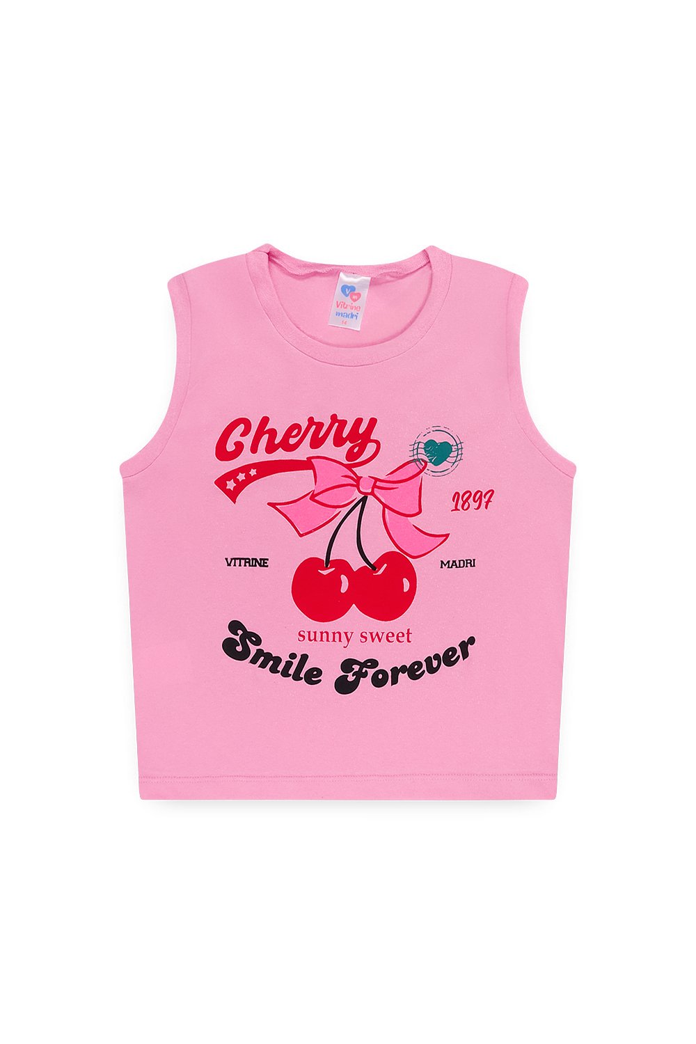 11830 rosa regata still