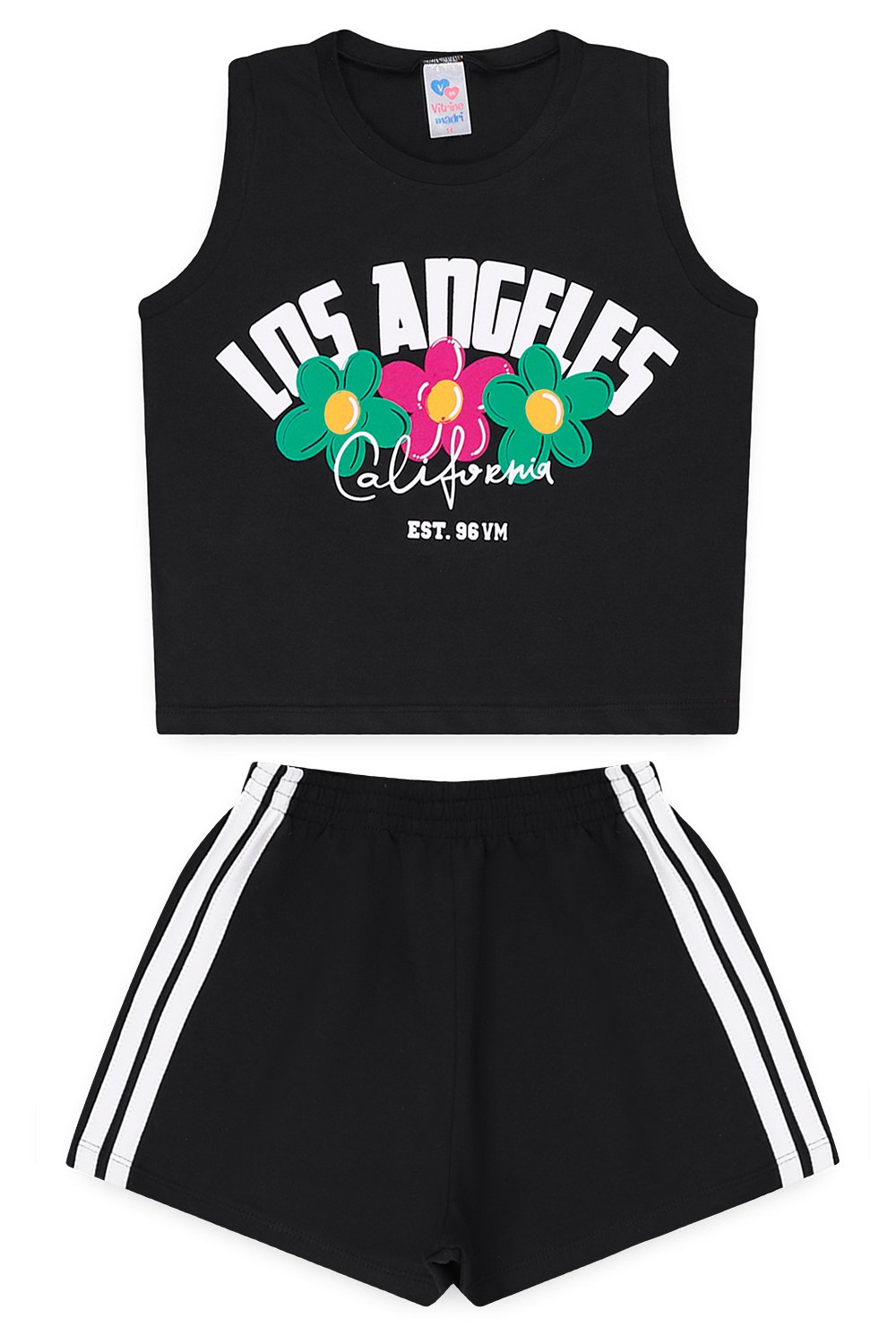 11831 conjunto preto still