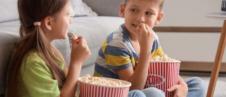 7 séries educativas imperdíveis para maratonar em família (2025)