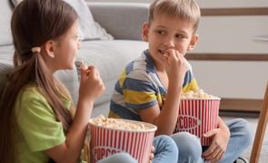 series educativas criancas