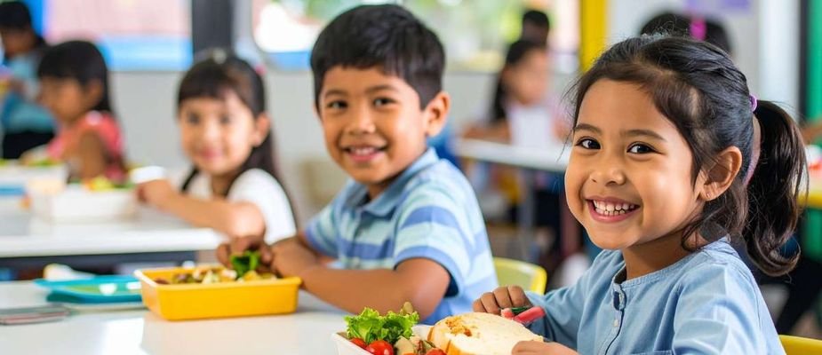 Lancheira prática e saudável: 5 combos para a semana (sem ultraprocessados)