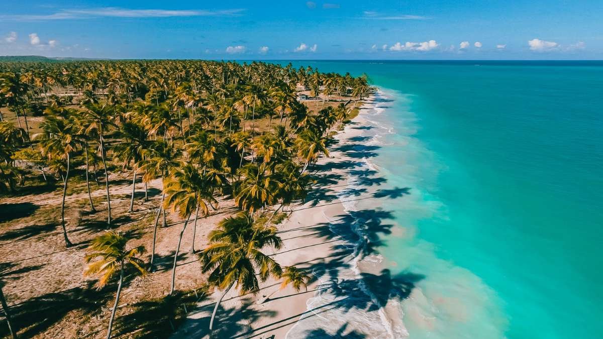 Maragogi &ndash; piscinas naturais e mar calmo para fam&iacute;lias