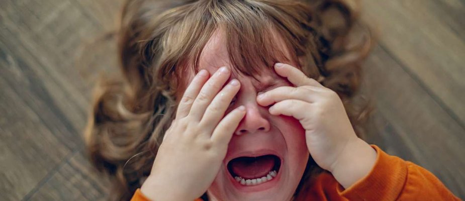 Birra Infantil: o que está por trás e como agir sem gritos (técnicas simples)