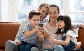 celular familia controle parental