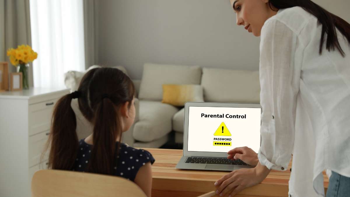 Controle parental no celular &ndash; ajustes simples de seguran&ccedil;a