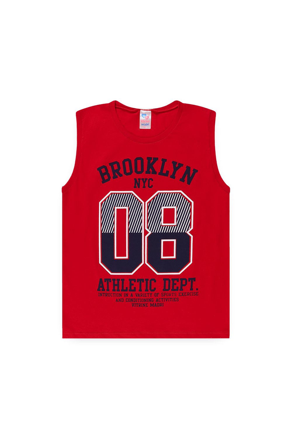 11881 vermelho regata still