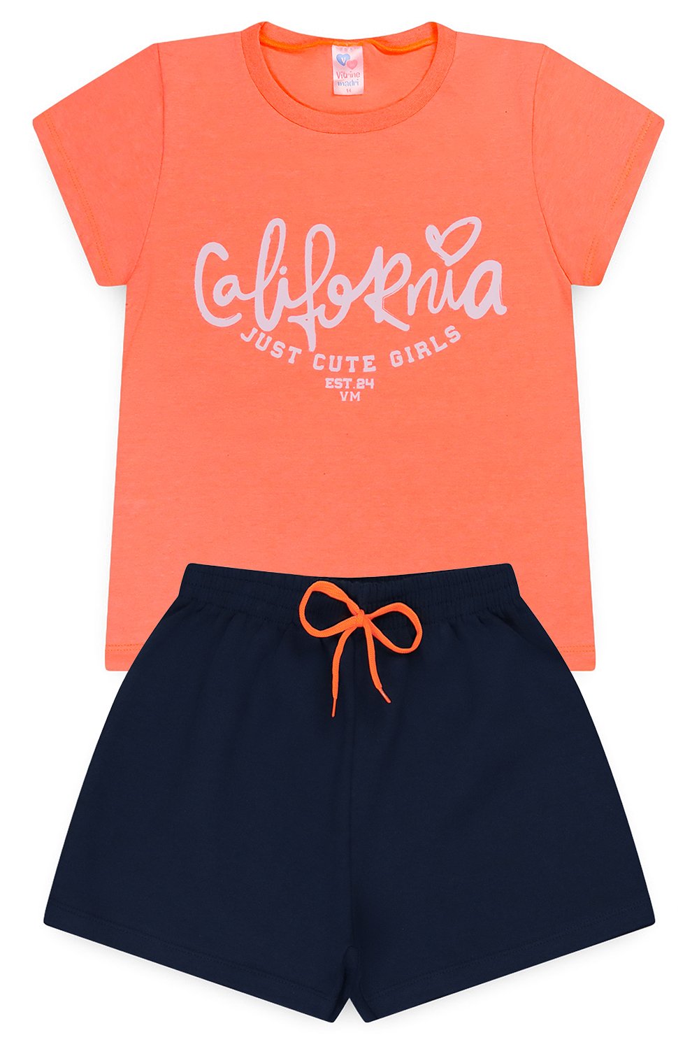 11835 laranjaneon shorts still 1