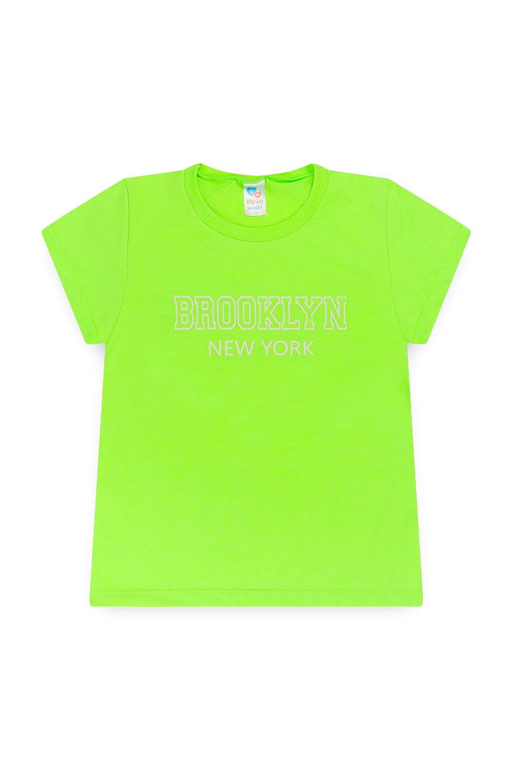 11837 verdeneon blusa still