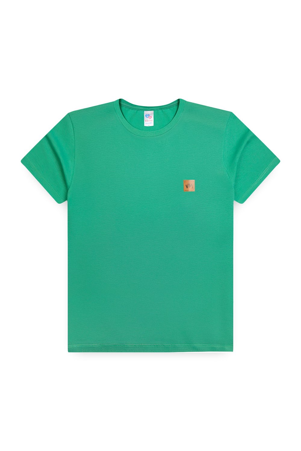 11596 esmeralda camiseta still