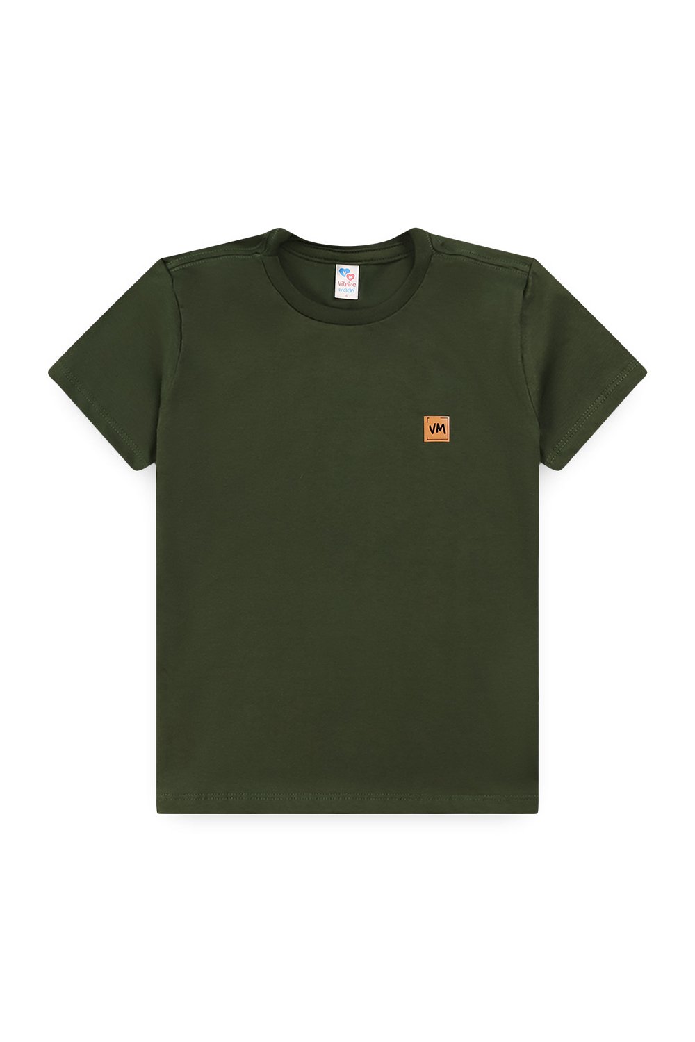 11802 verdemilitar camiseta still