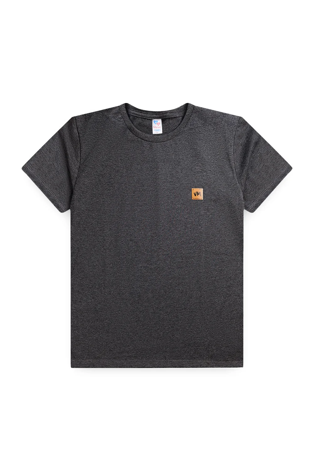 11596 grafite camiseta still