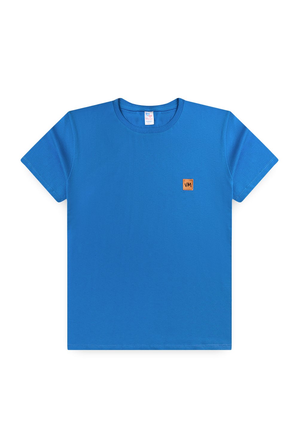 11596 azul camiseta still