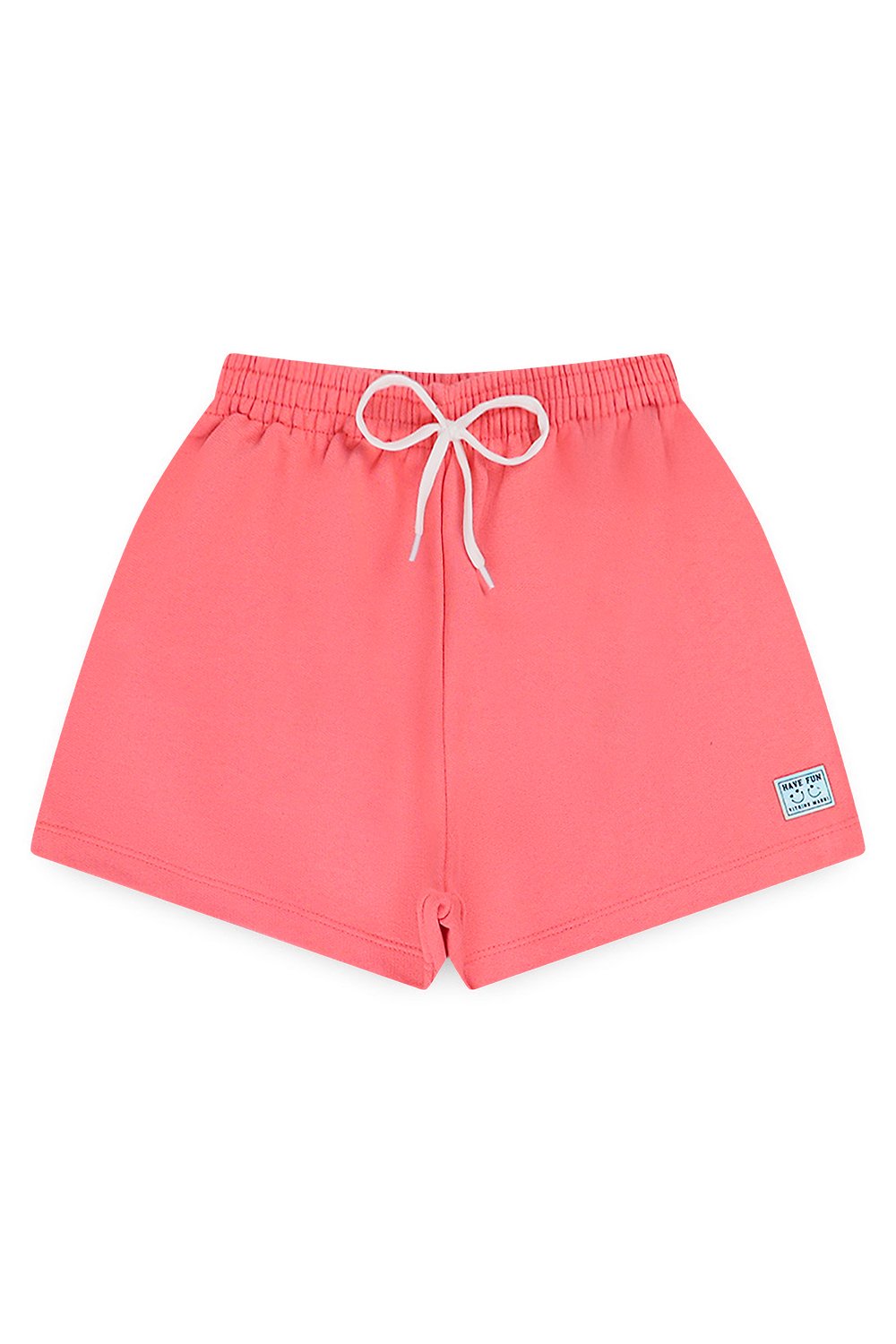 11839 rose shorts still