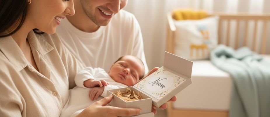 Como Escolher Nomes de Meninos Diferentes: Guia Completo e com Significado