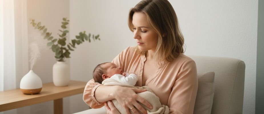 Sonhar Amamentando um Bebê: Guia Prático para Desvendar Seus Significados