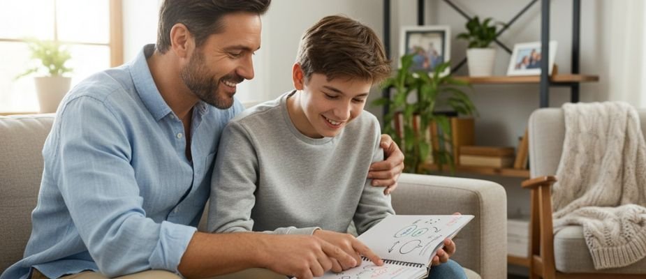 Dia dos Pais sem Erros: Planejamento Afetivo para Celebrações Inesquecíveis